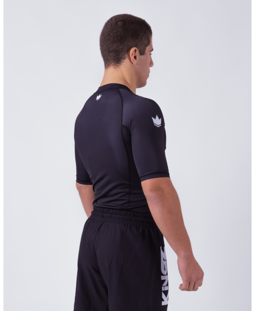 Kore V1 Krótki Rękaw Rashguard
