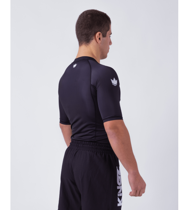 Kore V1 Krótki Rękaw Rashguard