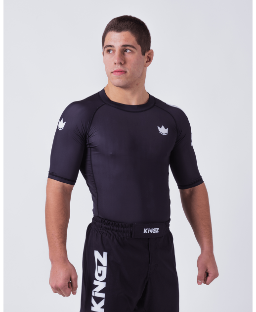 Kore V1 Krótki Rękaw Rashguard