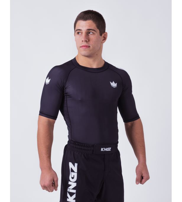 Kore V1 Krótki Rękaw Rashguard
