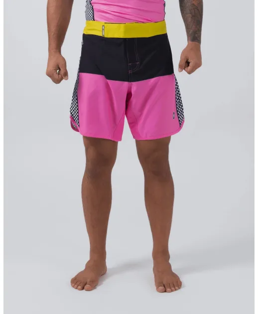 Retro Shorts