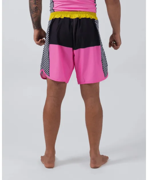 Retro Shorts