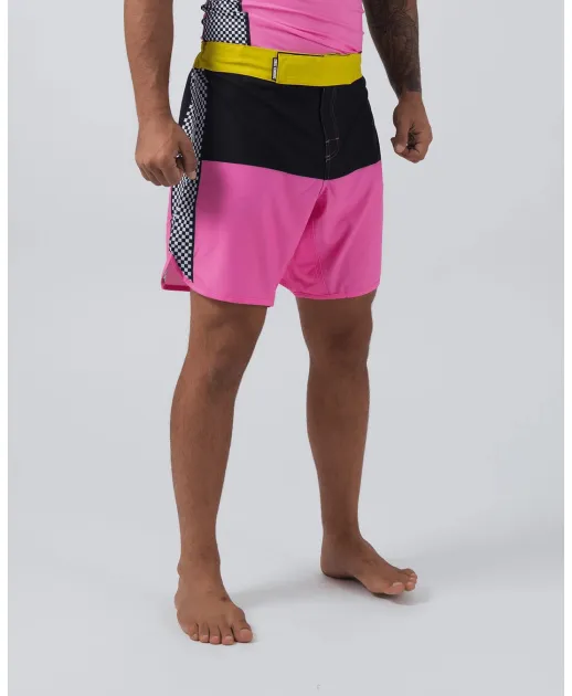 Retro Shorts