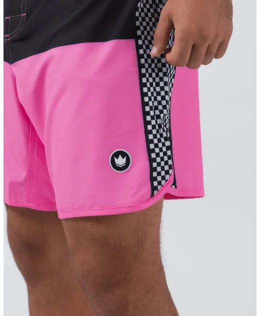 Retro Shorts