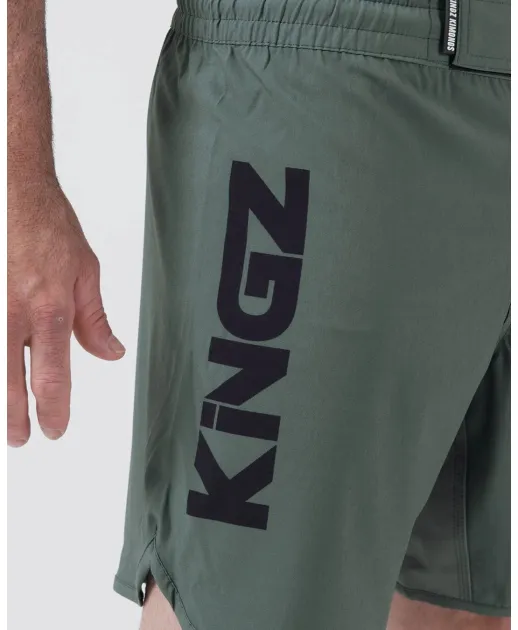 Kore V2 Szorty