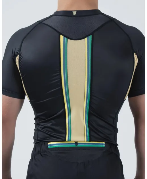 Kingz Player Special Edycja Limitowana Rashguard