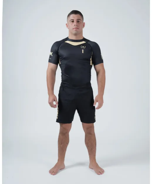 Kingz Player Special Edycja Limitowana Rashguard