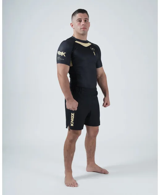 Kingz Player Special Edycja Limitowana Rashguard
