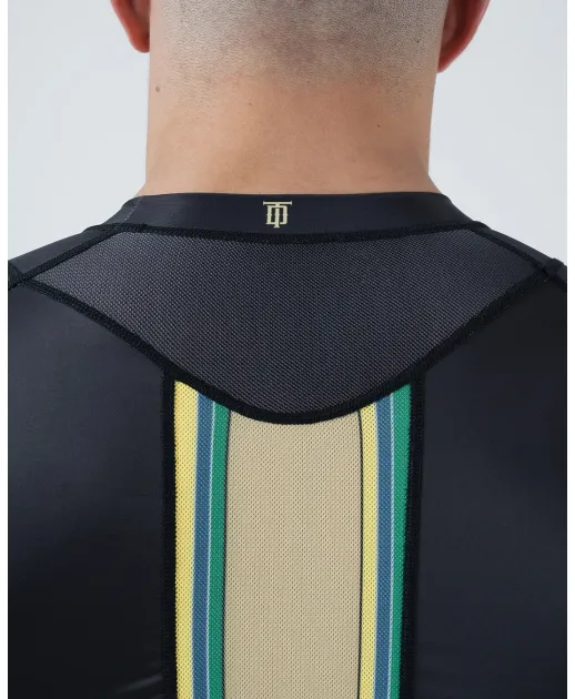 Kingz Player Special Edycja Limitowana Rashguard