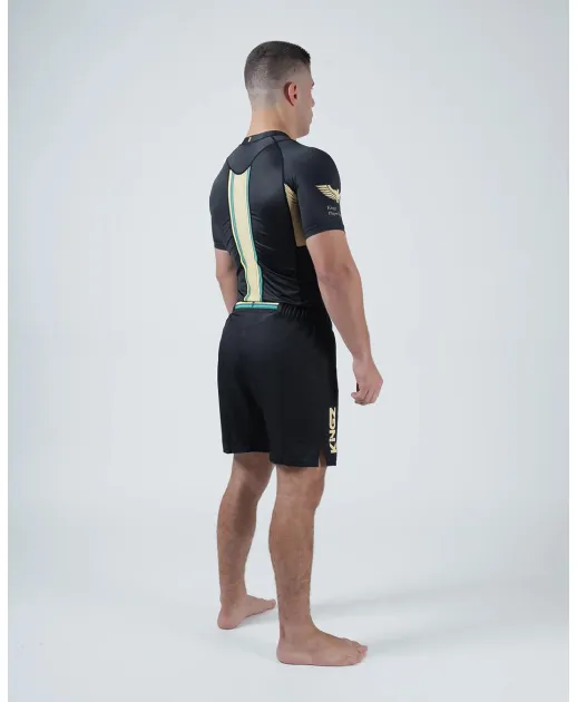 Kingz Player Special Edycja Limitowana Rashguard