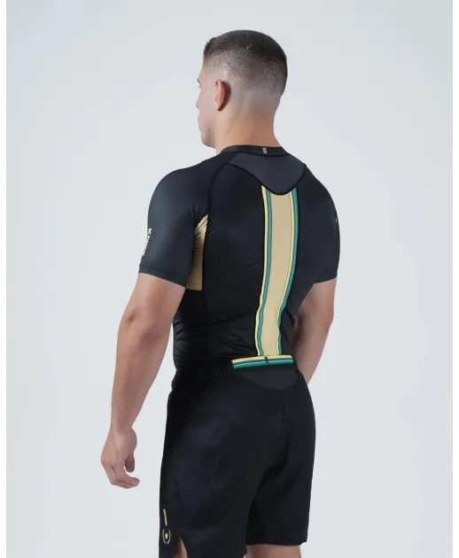Kingz Player Special Edycja Limitowana Rashguard