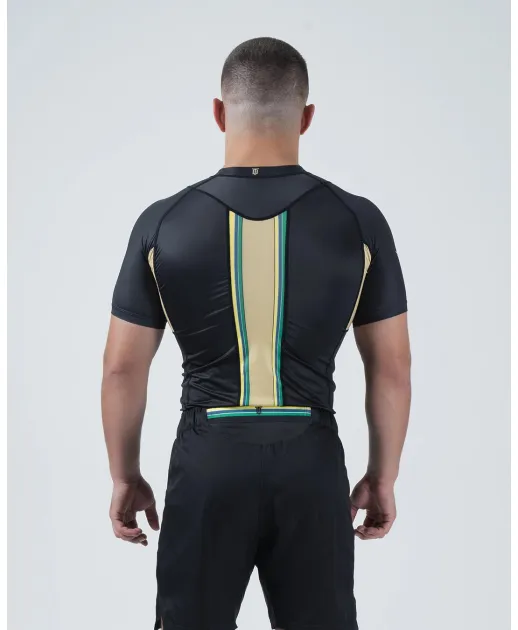 Kingz Player Special Edycja Limitowana Rashguard