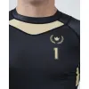 Kingz Player Special Edycja Limitowana Rashguard