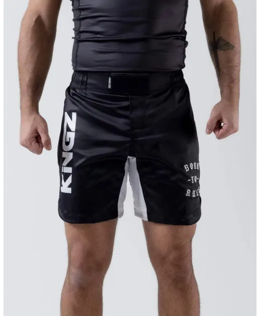 Born To Rule Shorts