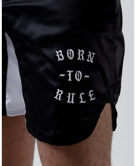 Born To Rule Shorts