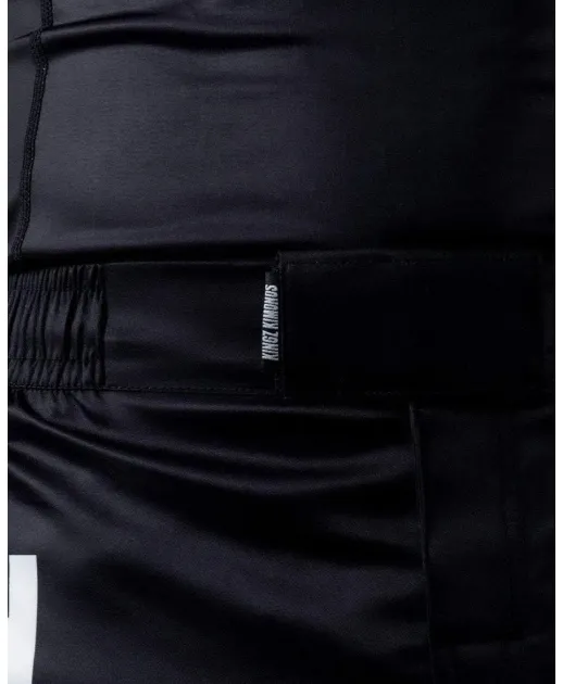 Born To Rule Shorts