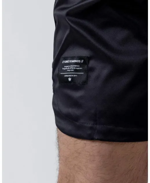 Born To Rule Shorts