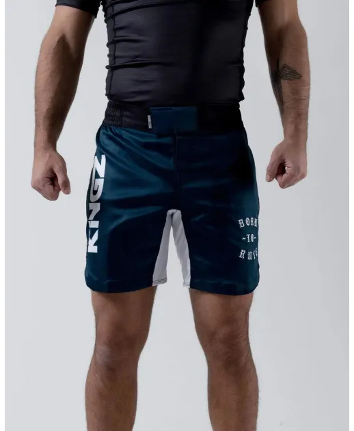 Born To Rule Shorts