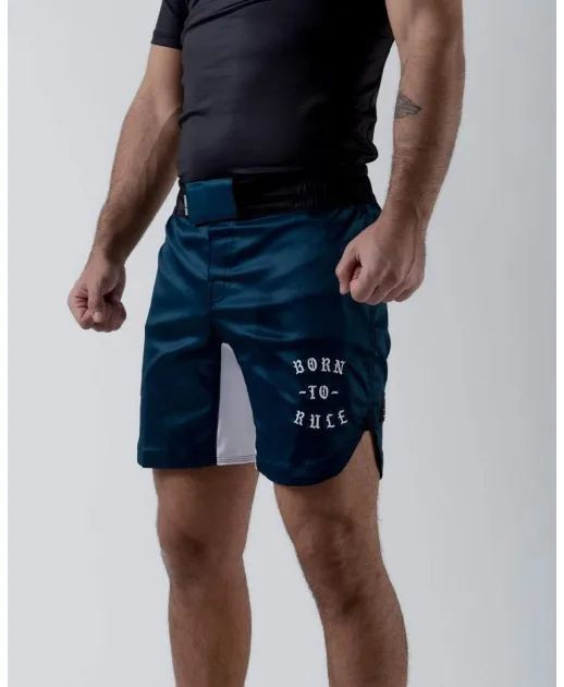 Born To Rule Shorts