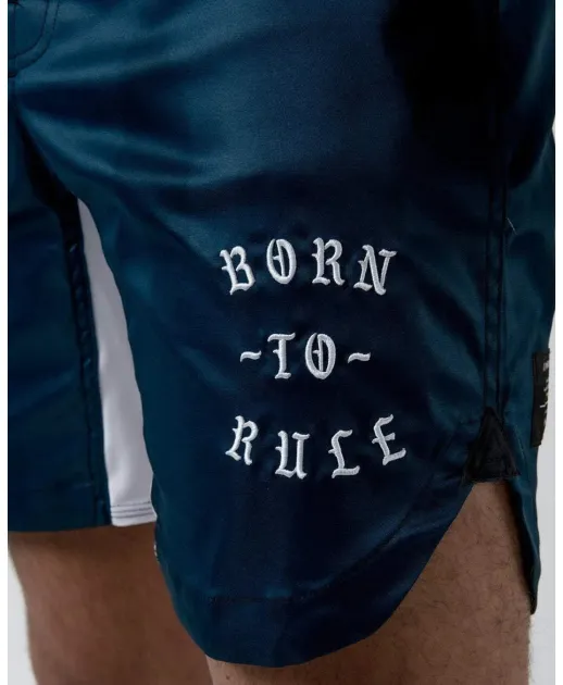 Born To Rule Shorts