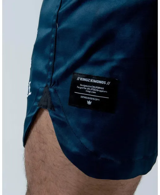 Born To Rule Shorts