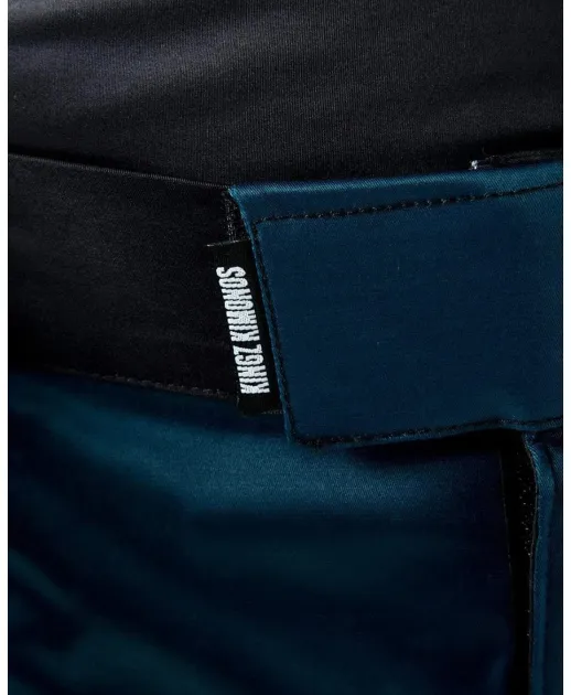 Born To Rule Shorts