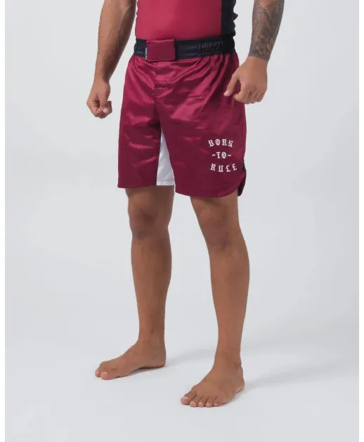 Born To Rule Shorts