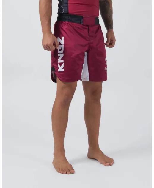 Born To Rule Shorts