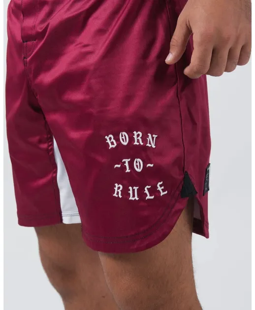 Born To Rule Shorts