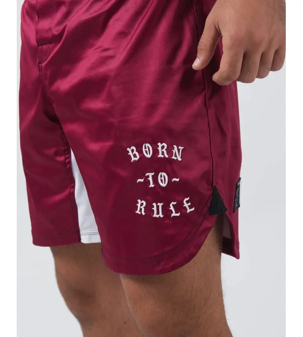 Born To Rule Szorty