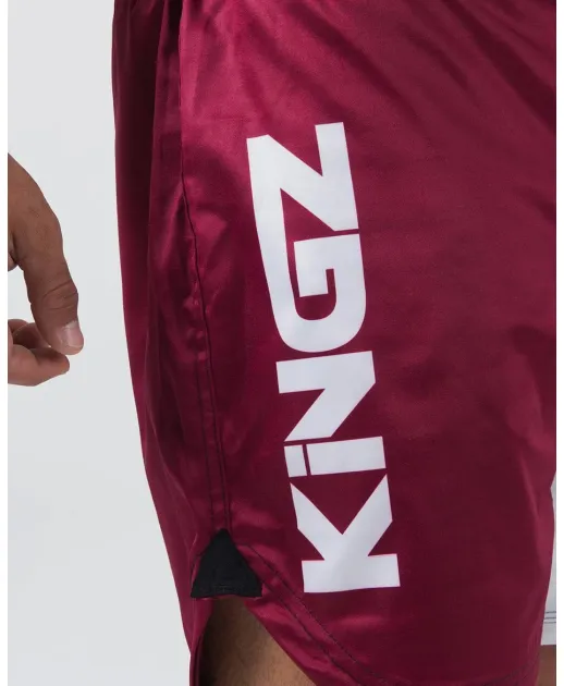 Born To Rule Shorts