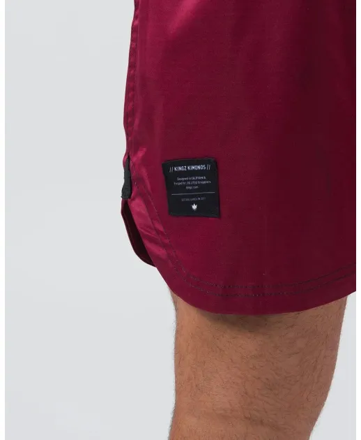 Born To Rule Shorts