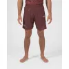 Trooper Shorts - Maroon