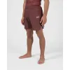 Trooper Shorts - Maroon