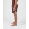Trooper Shorts - Maroon