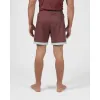 Trooper Shorts - Maroon