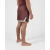 Trooper Shorts - Maroon