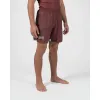 Trooper Shorts - Maroon