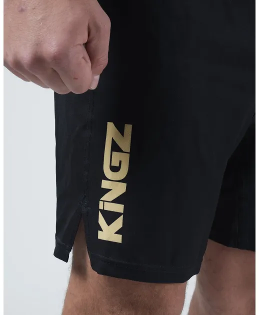 Kingz Player Special Edycja Limitowana Szorty