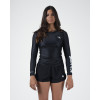 Kore V2 Długi Rękaw Rashguard