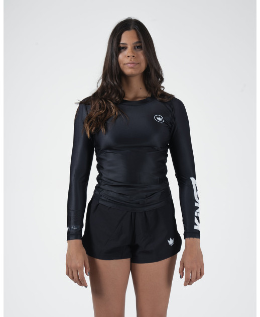 Kore V2 Długi Rękaw Rashguard