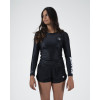 Kore V2 Długi Rękaw Rashguard
