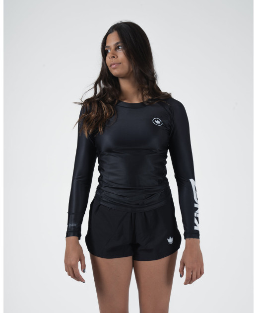 Kore V2 Długi Rękaw Rashguard