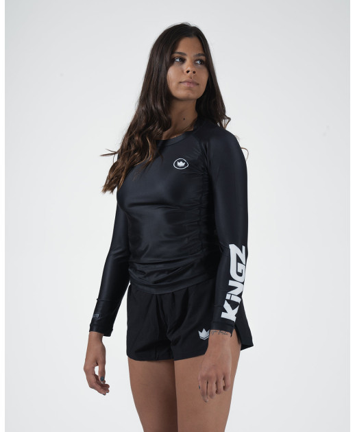 Kore V2 Długi Rękaw Rashguard