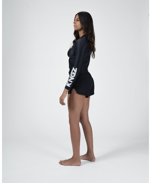 Kore V2 Długi Rękaw Rashguard