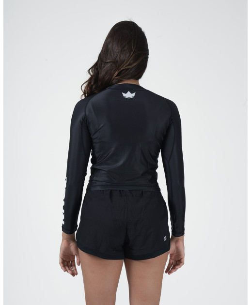 Kore V2 Długi Rękaw Rashguard
