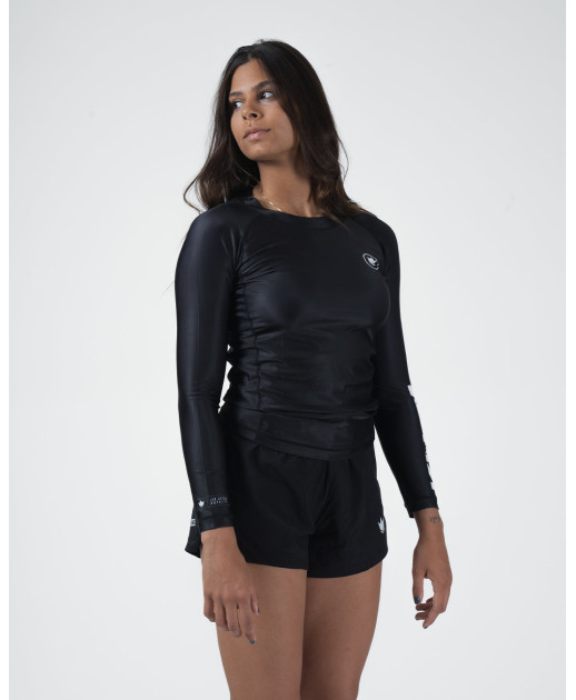 Kore V2 Długi Rękaw Rashguard