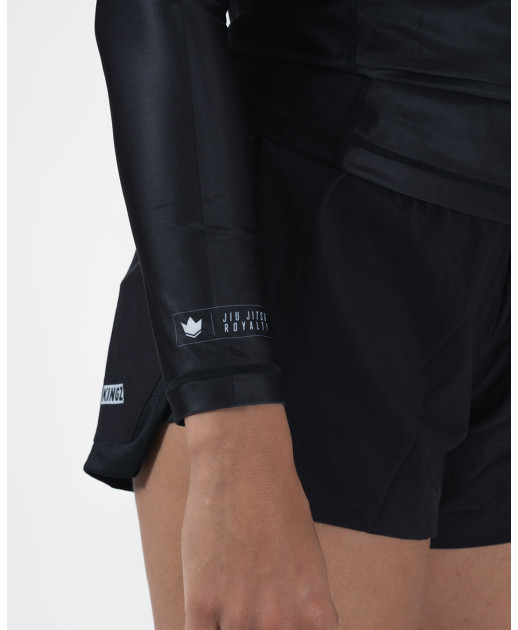 Kore V2 Długi Rękaw Rashguard