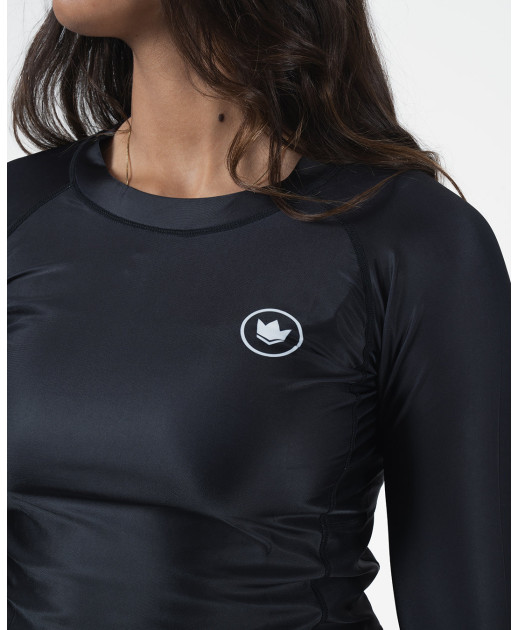 Kore V2 Długi Rękaw Rashguard