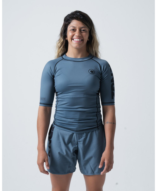 Kore V2 Krótki Rękaw Rashguard